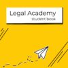 Legal Academy Student Book